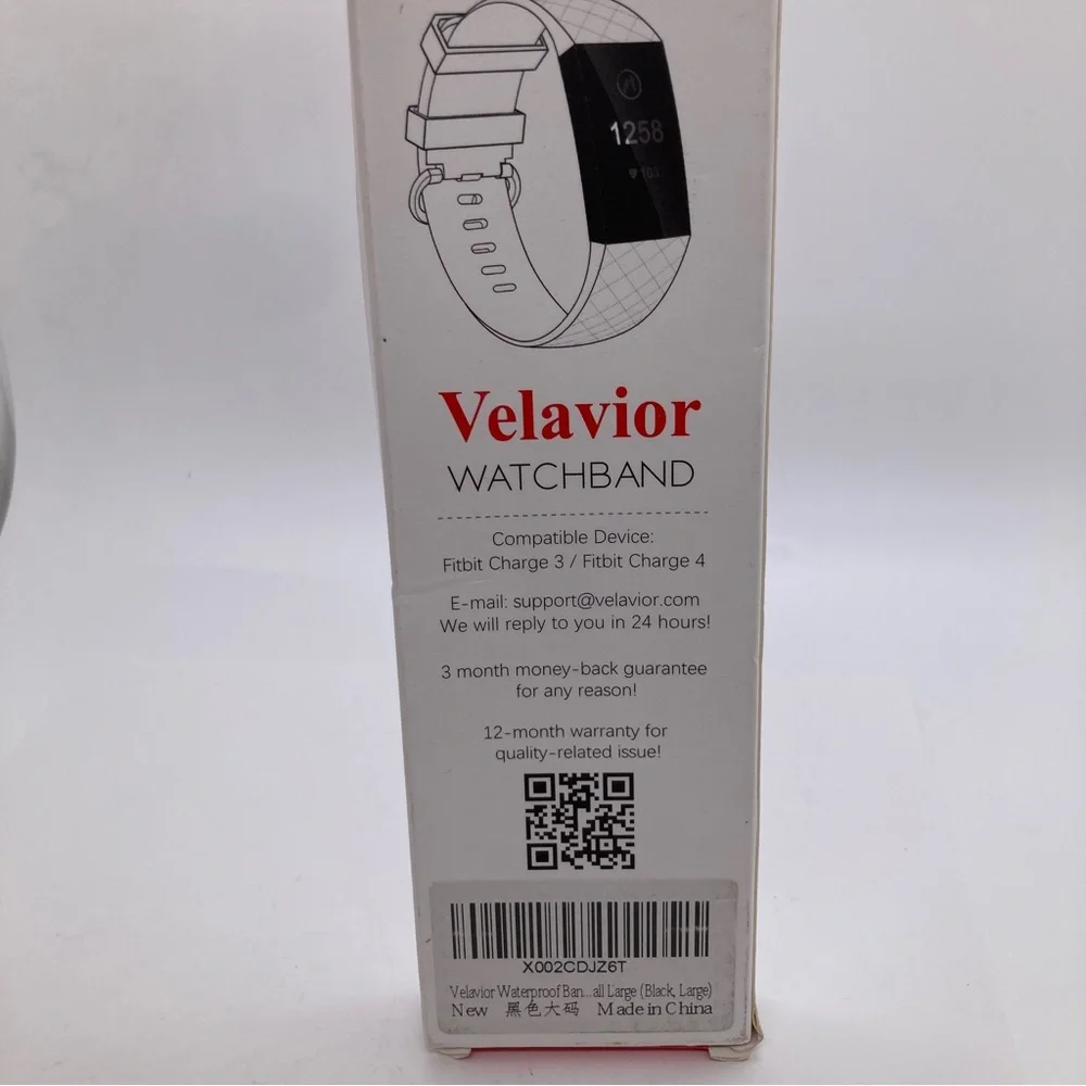 Fitness Watch Band Variety Lot